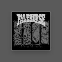 Palehørse