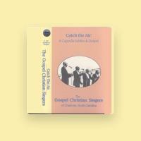 The Gospel Christian Singers of Charlotte, North Carolina