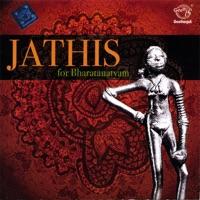 Jathis In Aadhi Thaalam - 5 No's