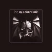 Necronomicon