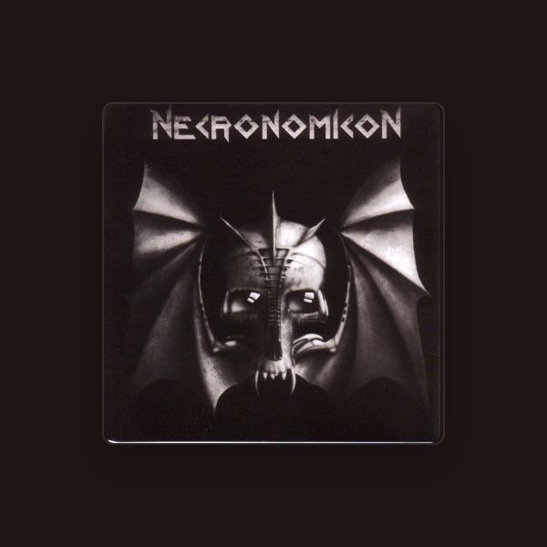 Necronomicon