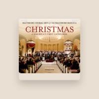 Baltimore Choral Arts Society
