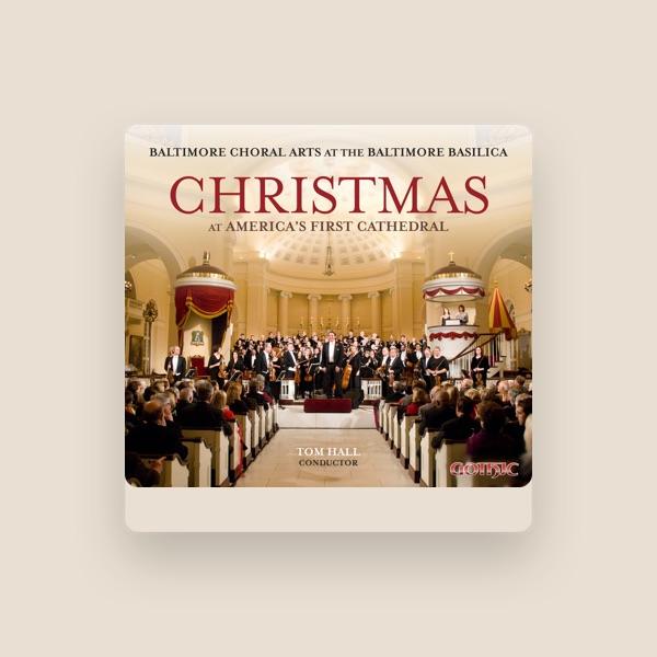 Baltimore Choral Arts Society