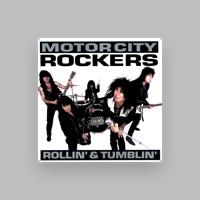 Motor City Rockers