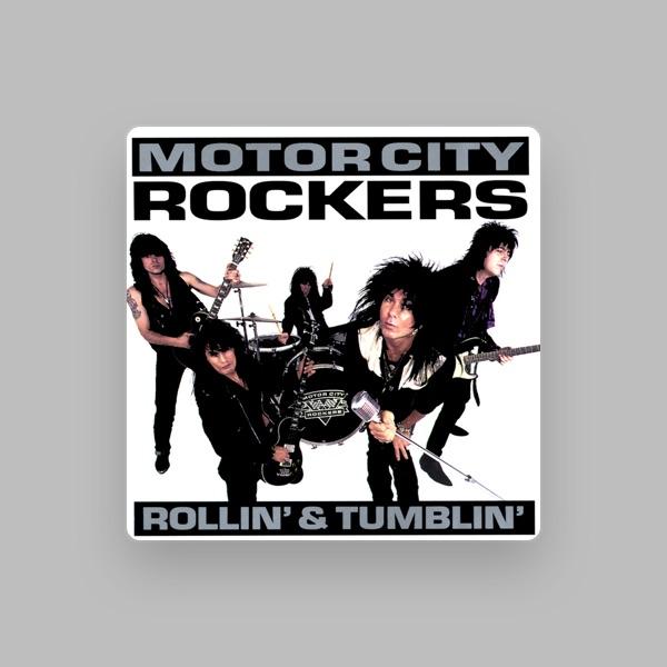 Motor City Rockers