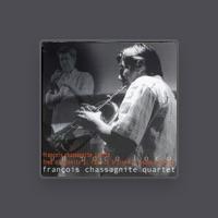 François Chassagnite