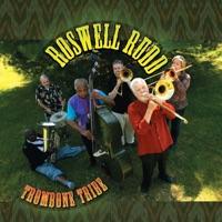 A Place Above (feat. Steve Bernstein, Deborah Weisz, Steve Swell, Henry Grimes, Bob Stewart, Barry Altschul, Ray Anderson, Eddie Bert, Sam Burtis, Wycliffe Gordon, Josh Roseman & Brass Band of Benin) [Fan Fare]