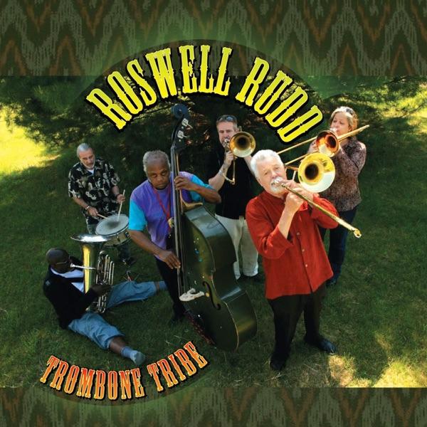 A Place Above (feat. Steve Bernstein, Deborah Weisz, Steve Swell, Henry Grimes, Bob Stewart, Barry Altschul, Ray Anderson, Eddie Bert, Sam Burtis, Wycliffe Gordon, Josh Roseman & Brass Band of Benin) [Instrumental Doxology]