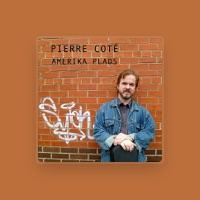 Pierre Coté