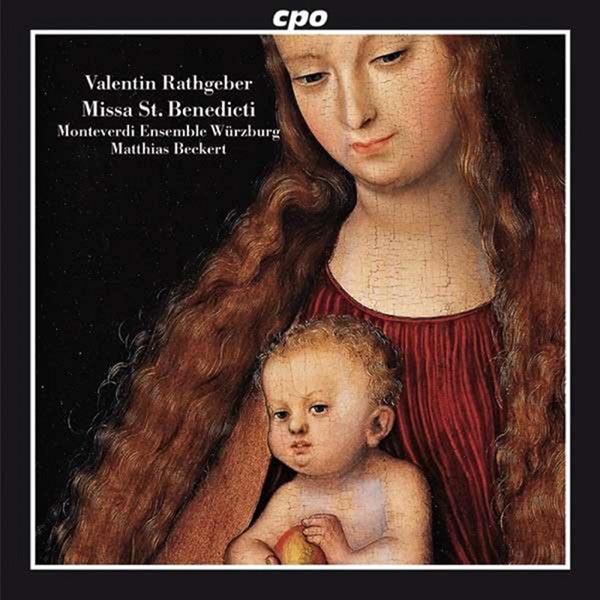 Novena principalis Constantiniana, Op. 3: Credo
