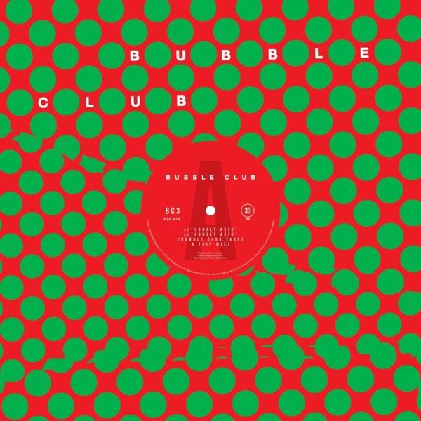 Lonely Acid (Brennan Green Dub Version)