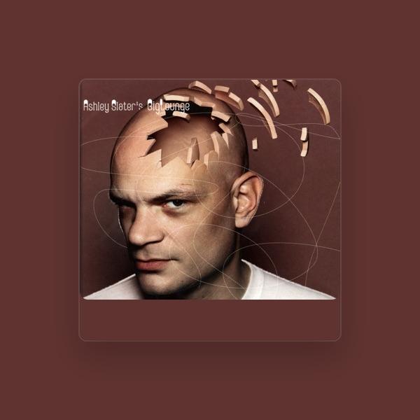 アシュレイ・スレイター