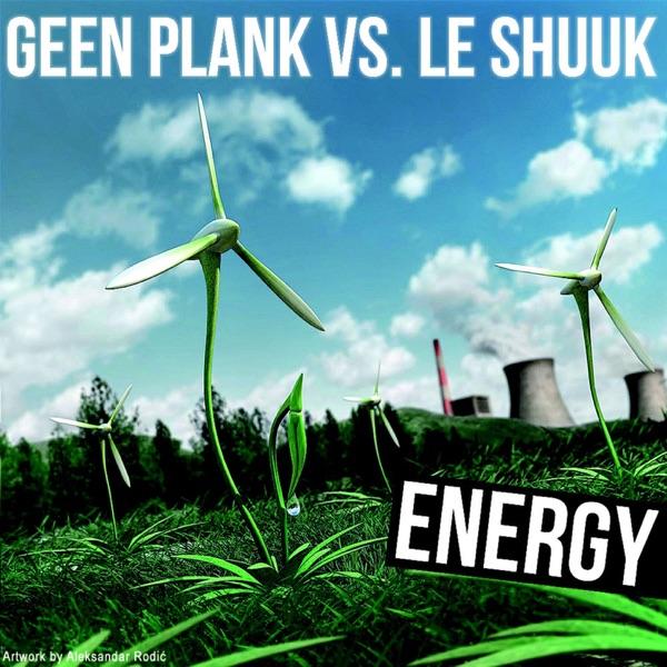 Energy (Radio Cut)