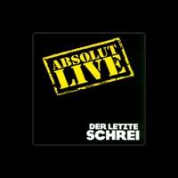 Der letzte Schrei