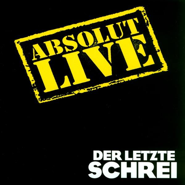 Tränen lügen nicht (Live)
