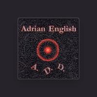 Adrian English