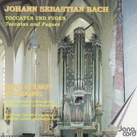 Toccata F-dur BWV 540: I. Toccata F-dur BWV 540