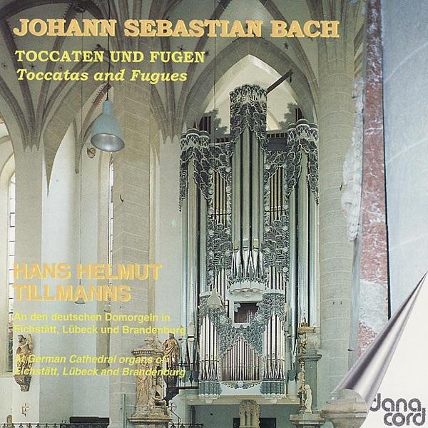 Toccata D-moll BWV 565: II. Fuge D-moll BWV 565