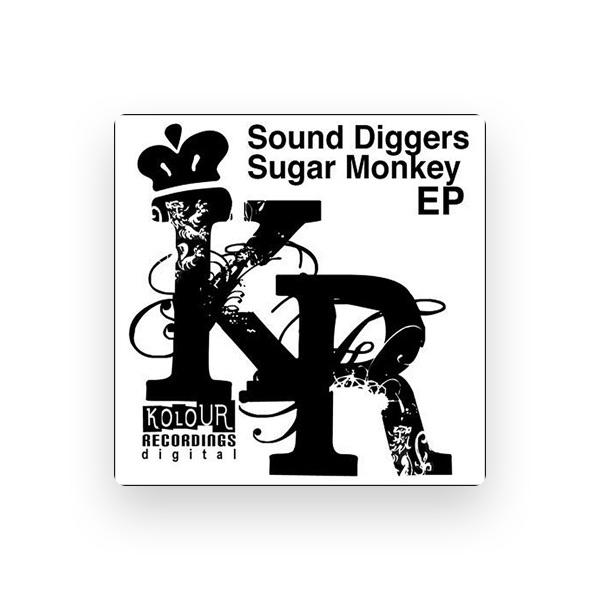 Sounddiggers