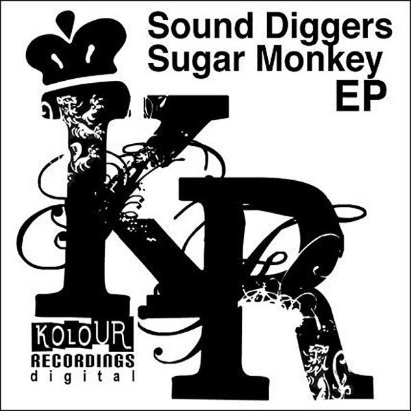 Sugar Monkey (The Craftsmen Remix)