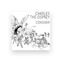 Charles the Osprey