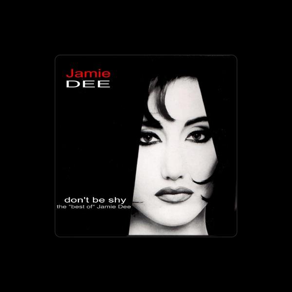 Jamie Dee