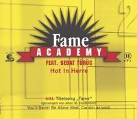 Hot In Herre
