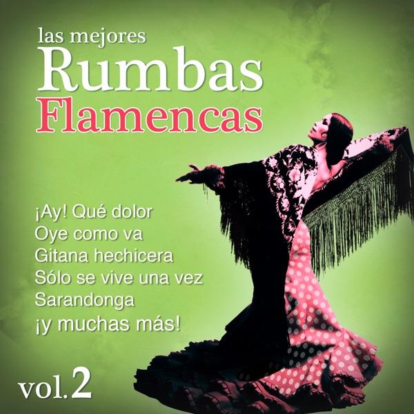 Gitana Hechicera
