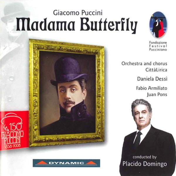 Madama Butterfly: Act II Part 2: Glielo dirai? (Kate)