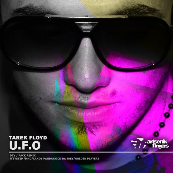 U.F.O (N'system Remix)