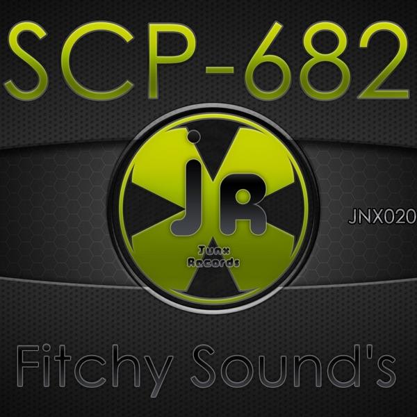 Scp-682
