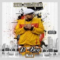 Cream (feat. Mista Majah P)