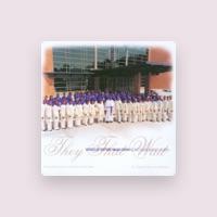 Voices of Victory Mass Choir of the Salem Baptist Church
