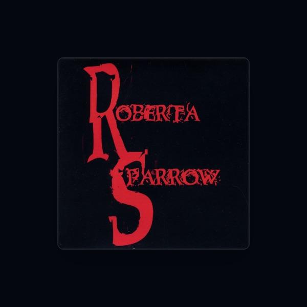 Roberta Sparrow