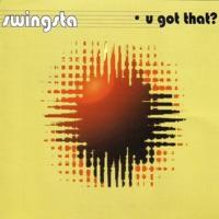 U Got That (Hypnotic Organ Club Mix)