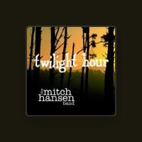 Mitch Hansen Band