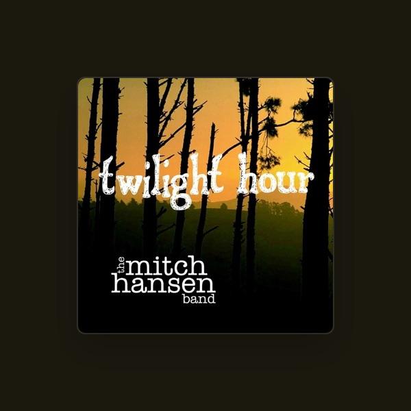 Mitch Hansen Band