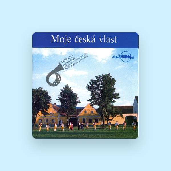 Vlasta Kahovcová