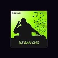 DJ Bancho