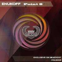 Point 8 (Enukoff Rework)