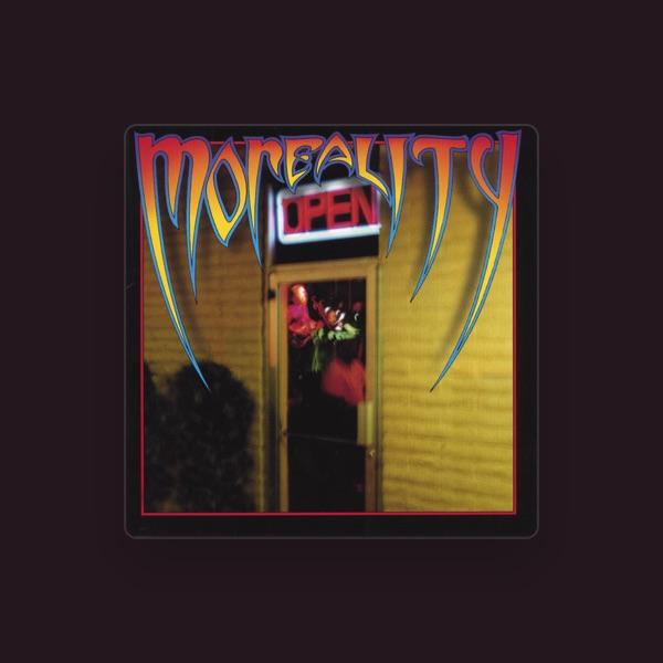 Moreality