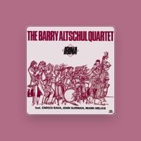 The Barry Altschul Quartet