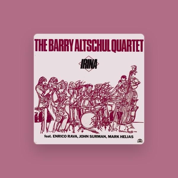 The Barry Altschul Quartet