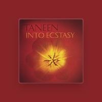 Taneen Sufi Music Ensemble