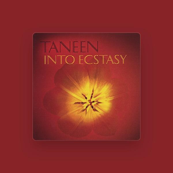 Taneen Sufi Music Ensemble