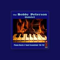 The Bobby Peterson Quintet