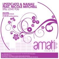 Still Love You (feat. Nicole Mitchell) [Rob Hayes Remix]