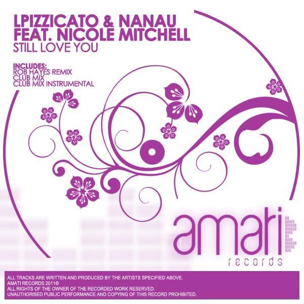 Still Love You (feat. Nicole Mitchell) [Rob Hayes Remix]