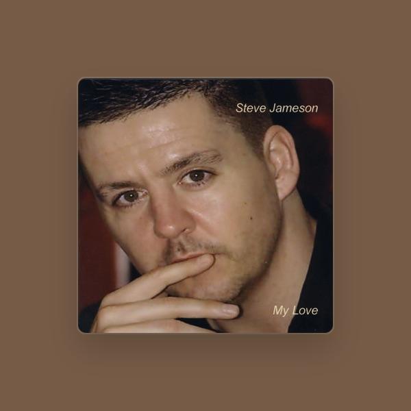 Steve Jameson