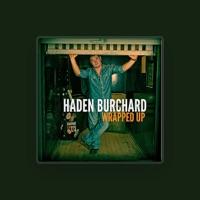 Haden Burchard